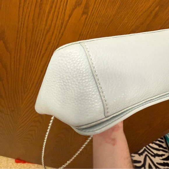 Tory Burch Britten Adjustable Shoulder Bag - Picture 9 of 11